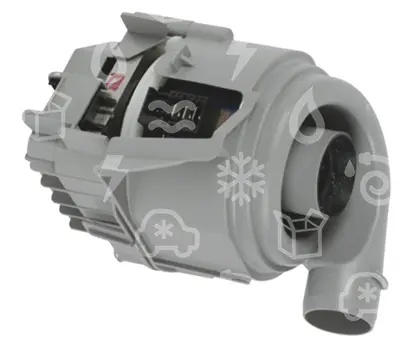 čerpadlo oběhové myčky BOSCH / SIEMENS, COPRECI 9001.375.885